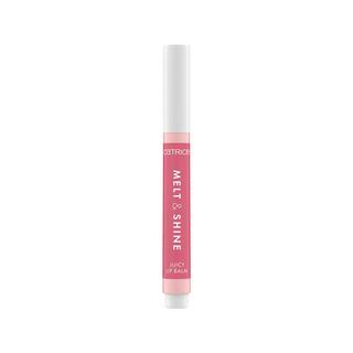 CATRICE Melt & Shine Juicy Lip Balm 