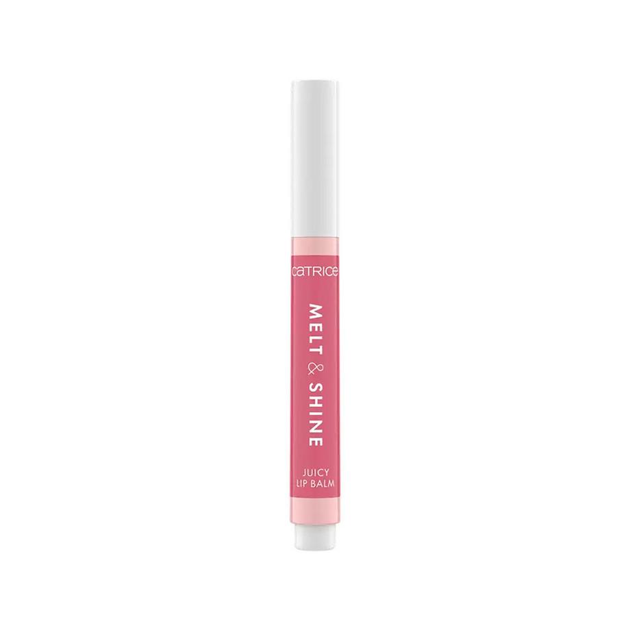 CATRICE Melt & Shine Juicy Lip Balm 