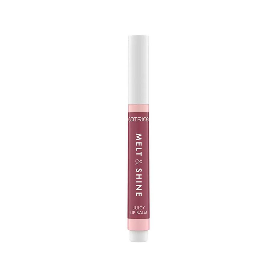 CATRICE Melt & Shine Juicy Lip Balm 