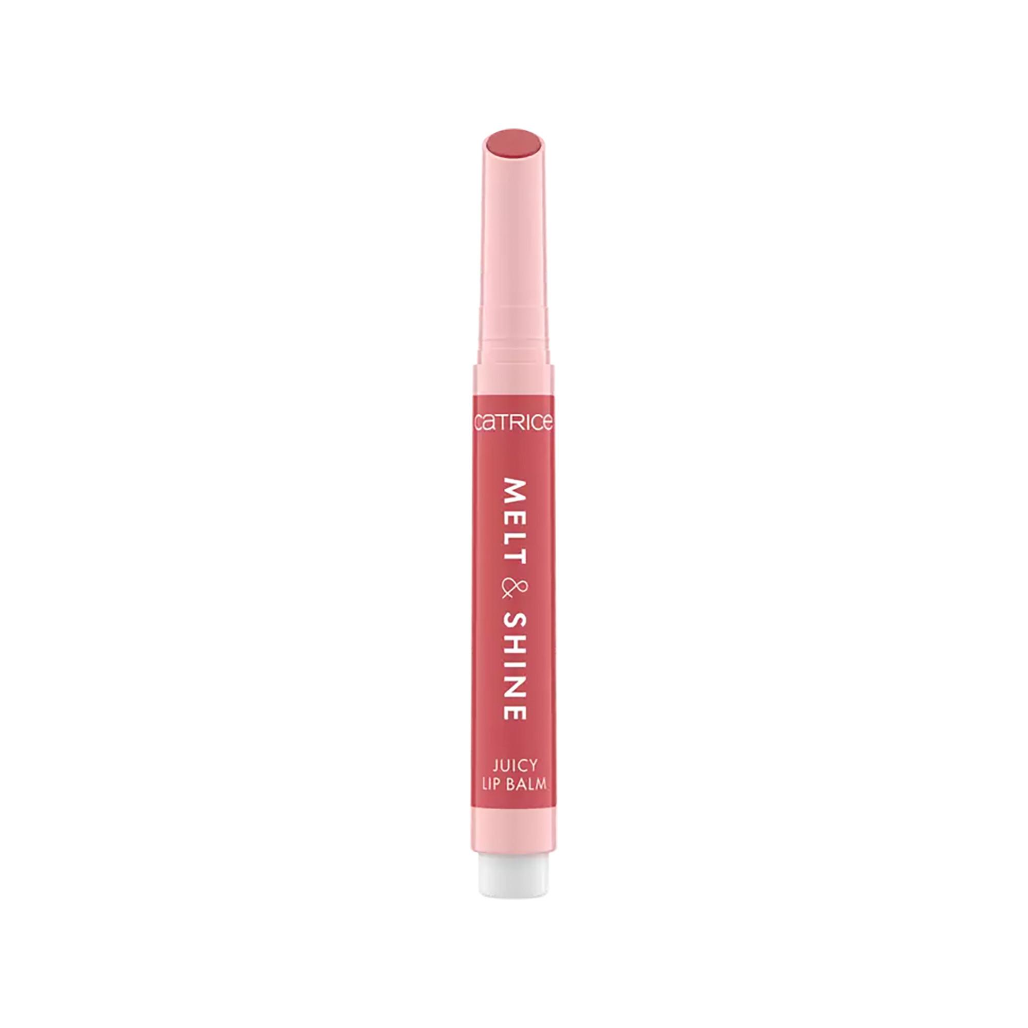 CATRICE Melt & Shine Juicy Lip Balm 