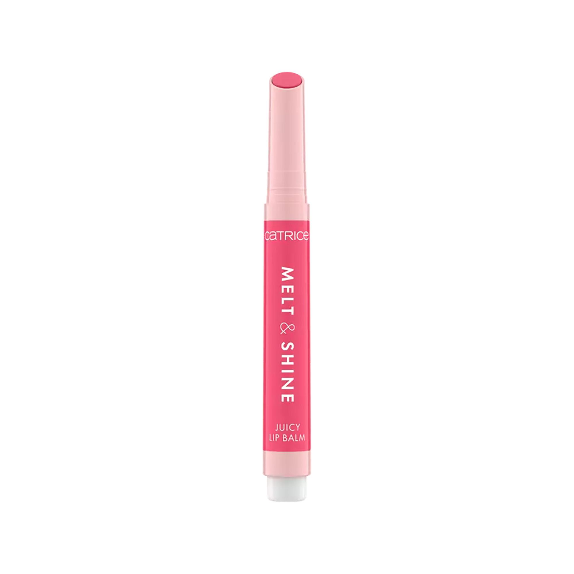 CATRICE Melt & Shine Juicy Lip Balm 