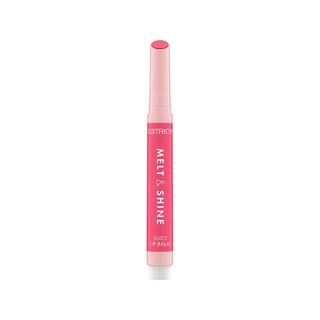 CATRICE Melt & Shine Juicy Lip Balm 