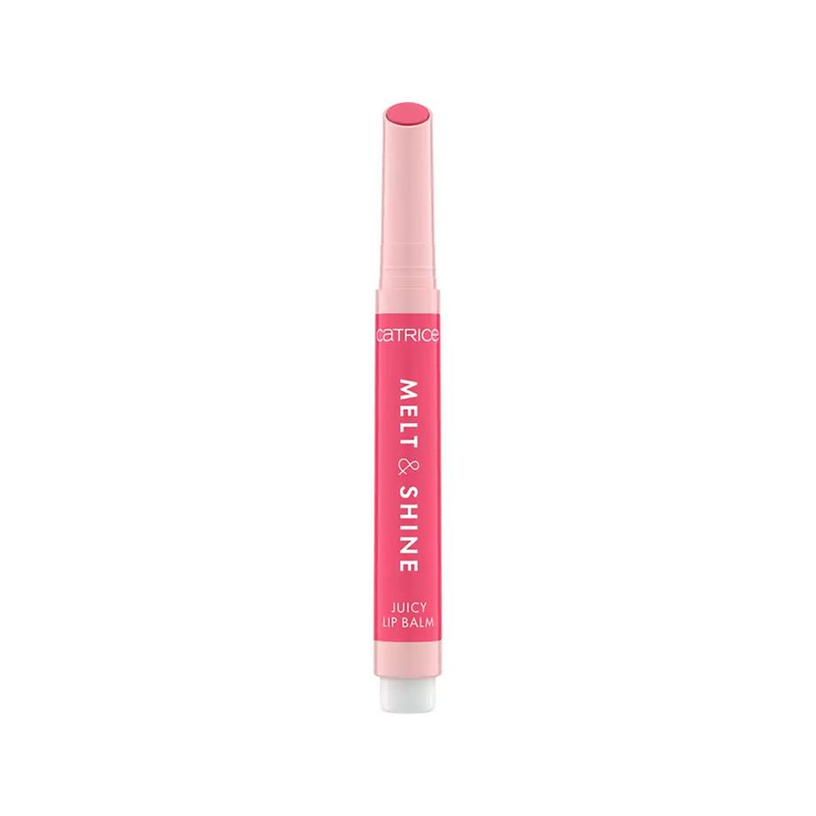 CATRICE Melt & Shine Juicy Lip Balm 