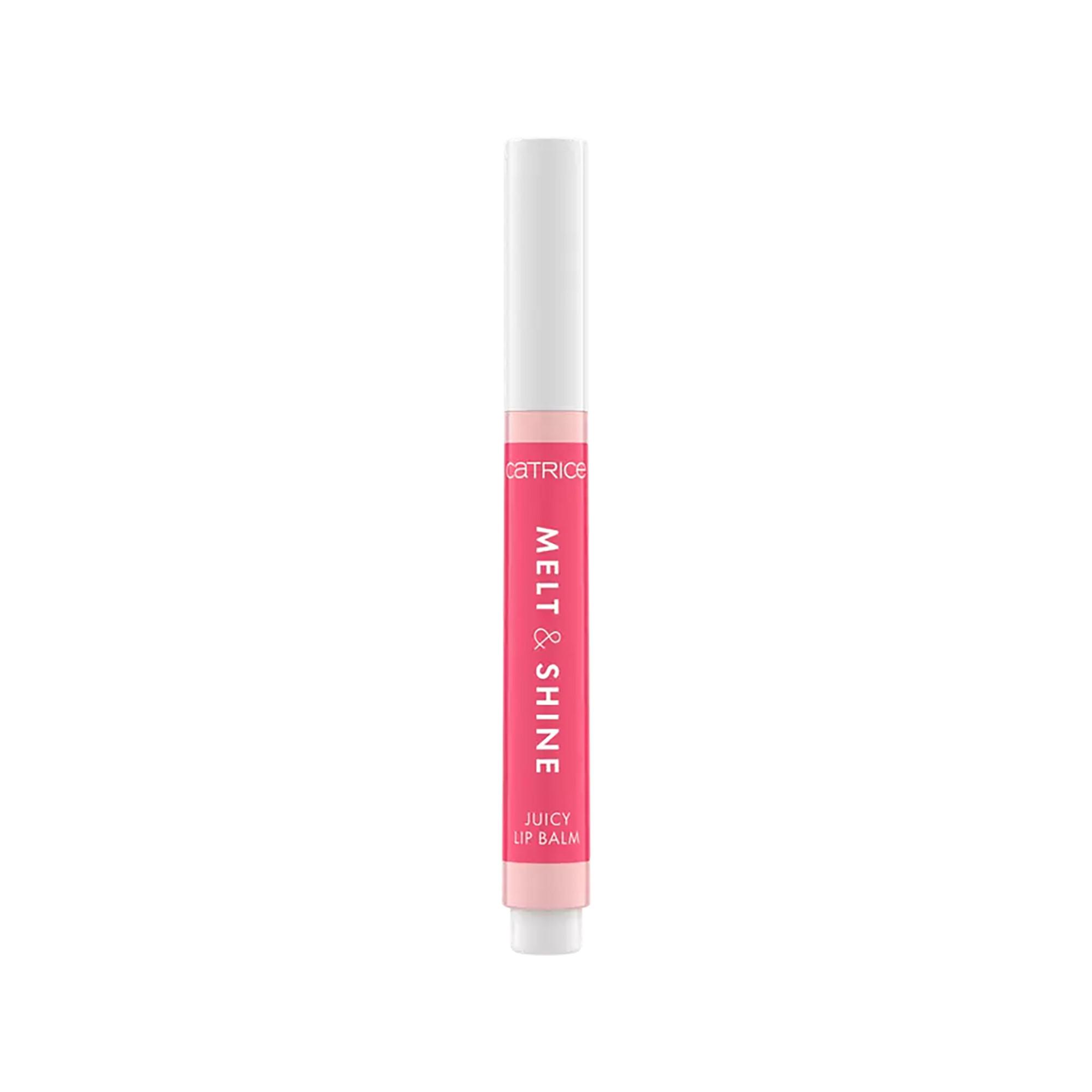 CATRICE Melt & Shine Juicy Lip Balm 