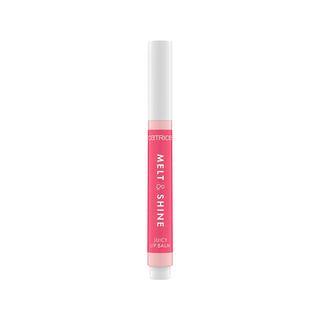 CATRICE Melt & Shine Juicy Lip Balm 