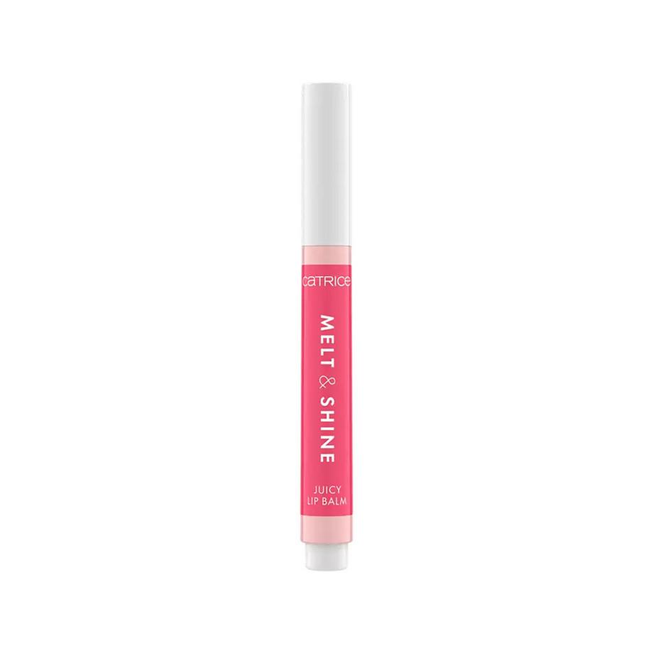 CATRICE Melt & Shine Juicy Lip Balm 