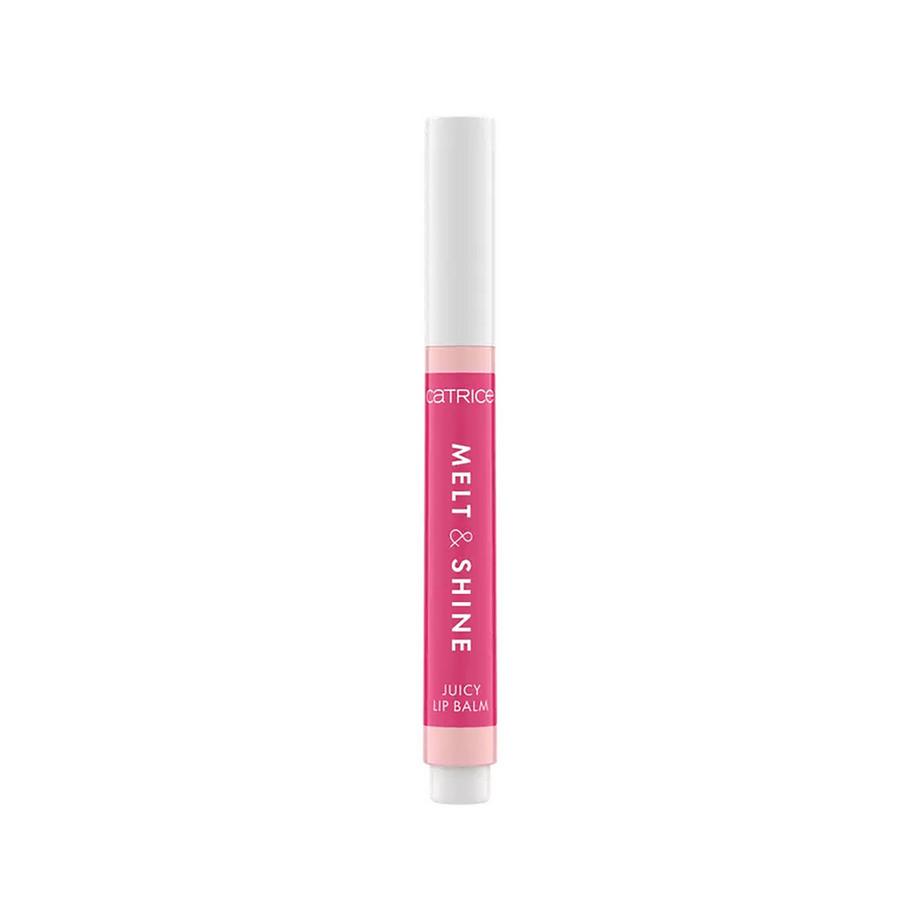 CATRICE Catrice Melt & Shine Juicy Lip Balm 060 Melt & Shine Juicy Lip Balm 