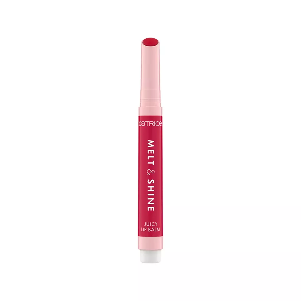 MELT & SHINE Lippenbalsam 070-Pink HAwaii 1,3 gr