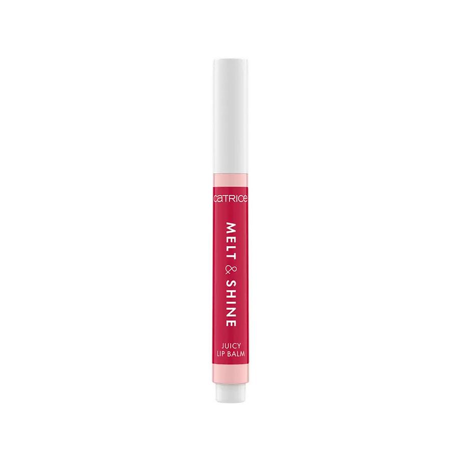 CATRICE Melt & Shine Juicy Lip Balm 