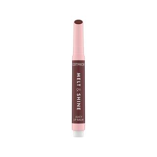 CATRICE Melt & Shine Juicy Lip Balm 