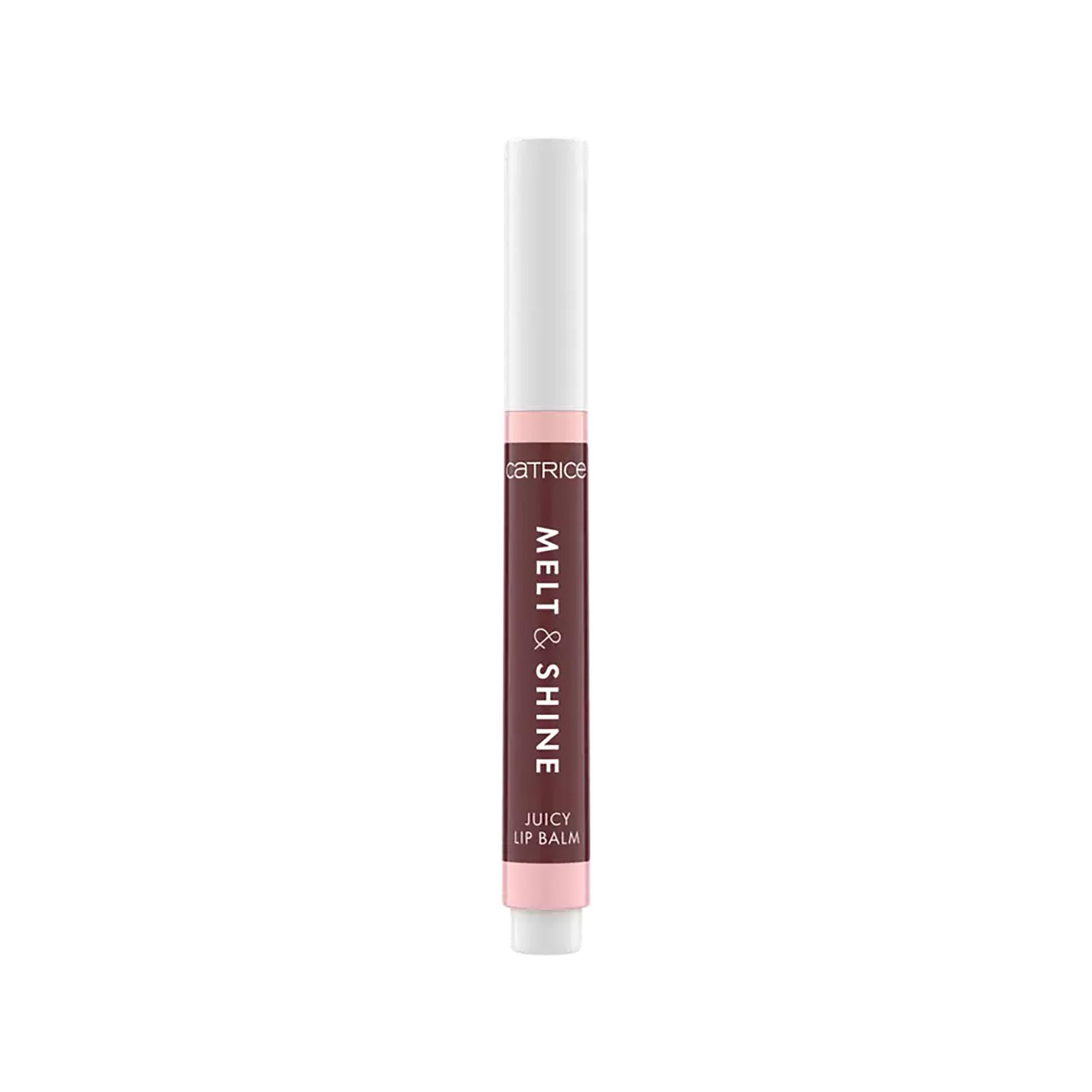 CATRICE Melt & Shine Juicy Lip Balm 