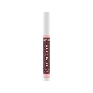 CATRICE Melt & Shine Juicy Lip Balm 