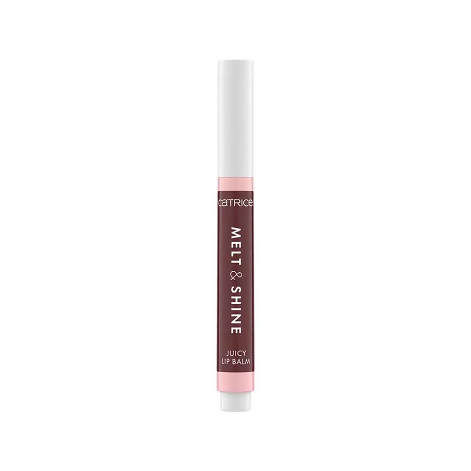CATRICE Melt & Shine Juicy Lip Balm 