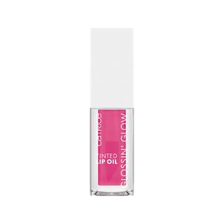 CATRICE Glossin' Glow Tinted Lip Oil 