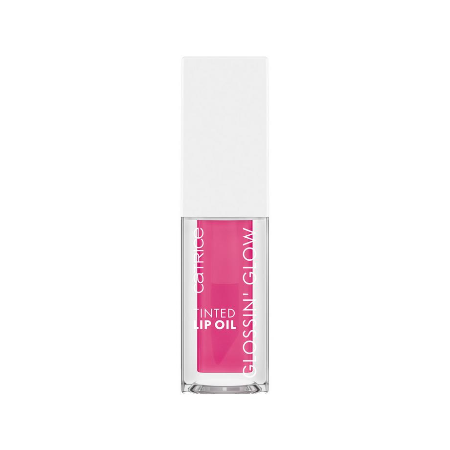 CATRICE Glossin' Glow Tinted Lip Oil 