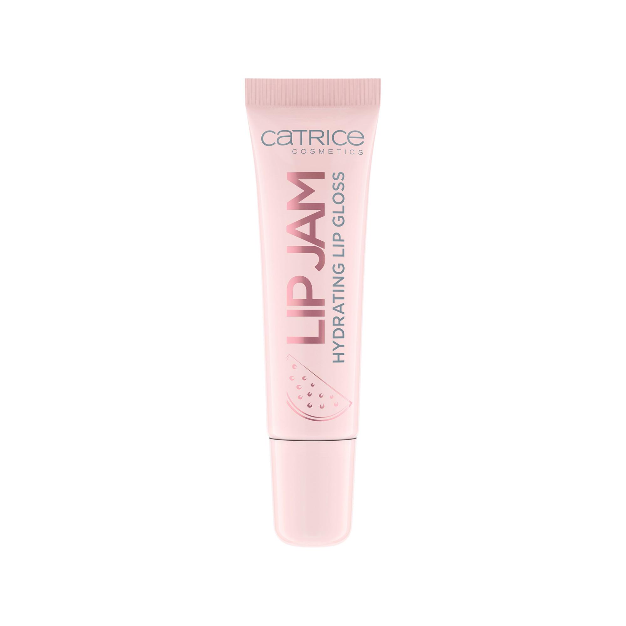 Image of Lip Jam Hydrating Lip Gloss Damen You Are One In A Melon 10ml