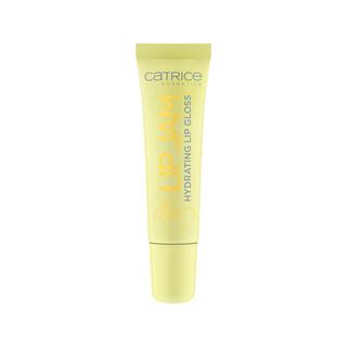 CATRICE Lip Jam  Lucidalabbra Effetto Idratante 