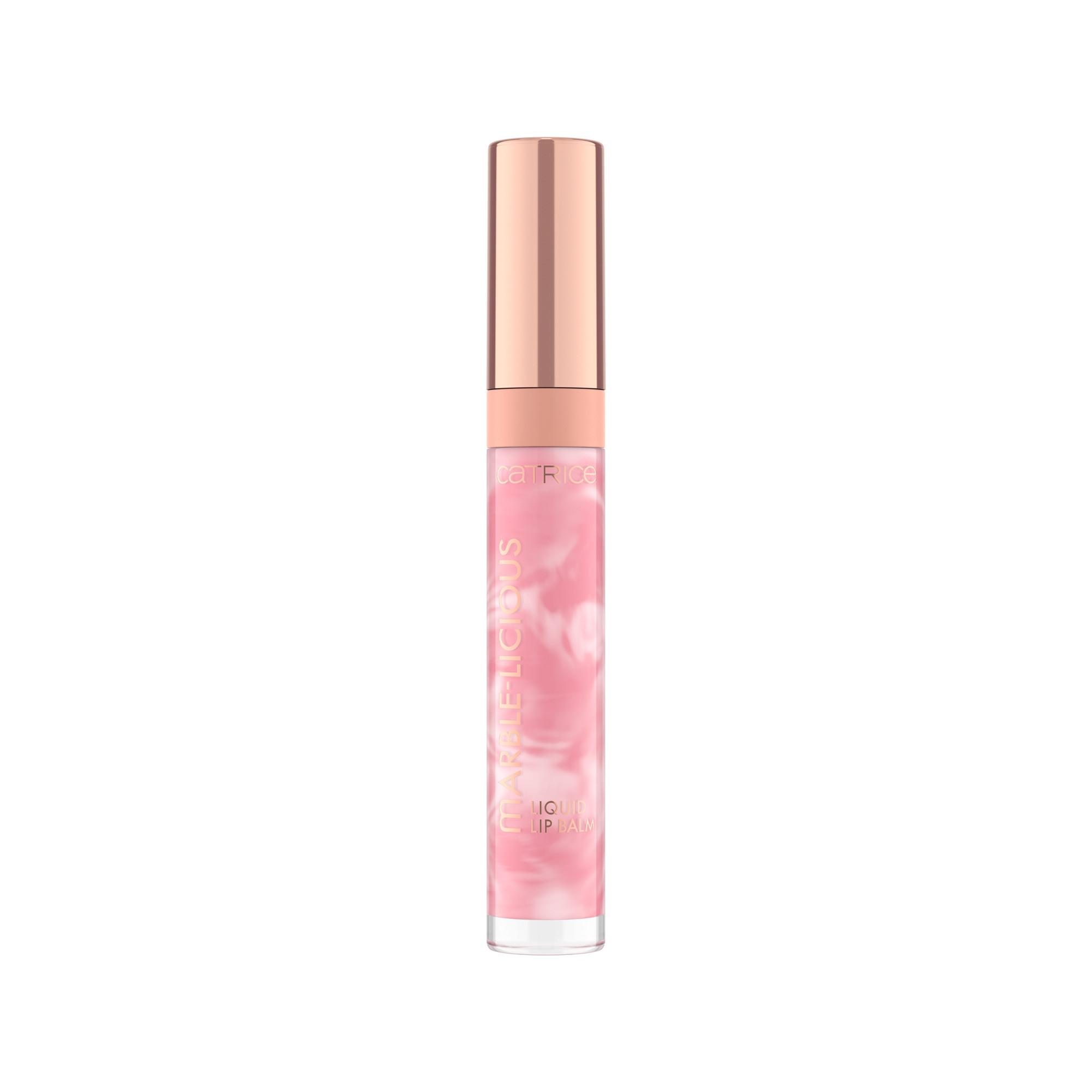 CATRICE Marble-licious  Liquid Lip Balm 