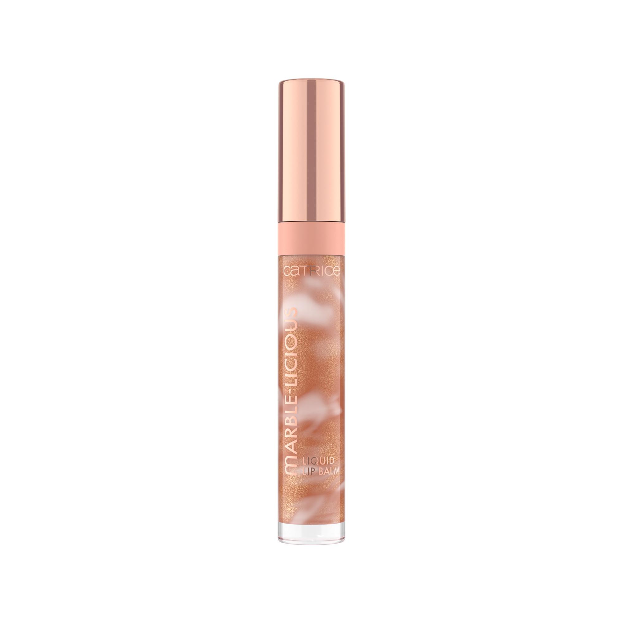 CATRICE Marble-licious  Balsamo Labbra Liquido 