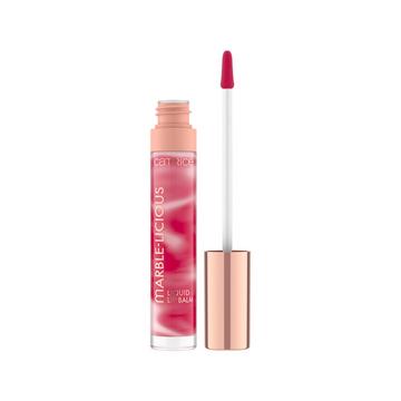 Liquid Lip Balm