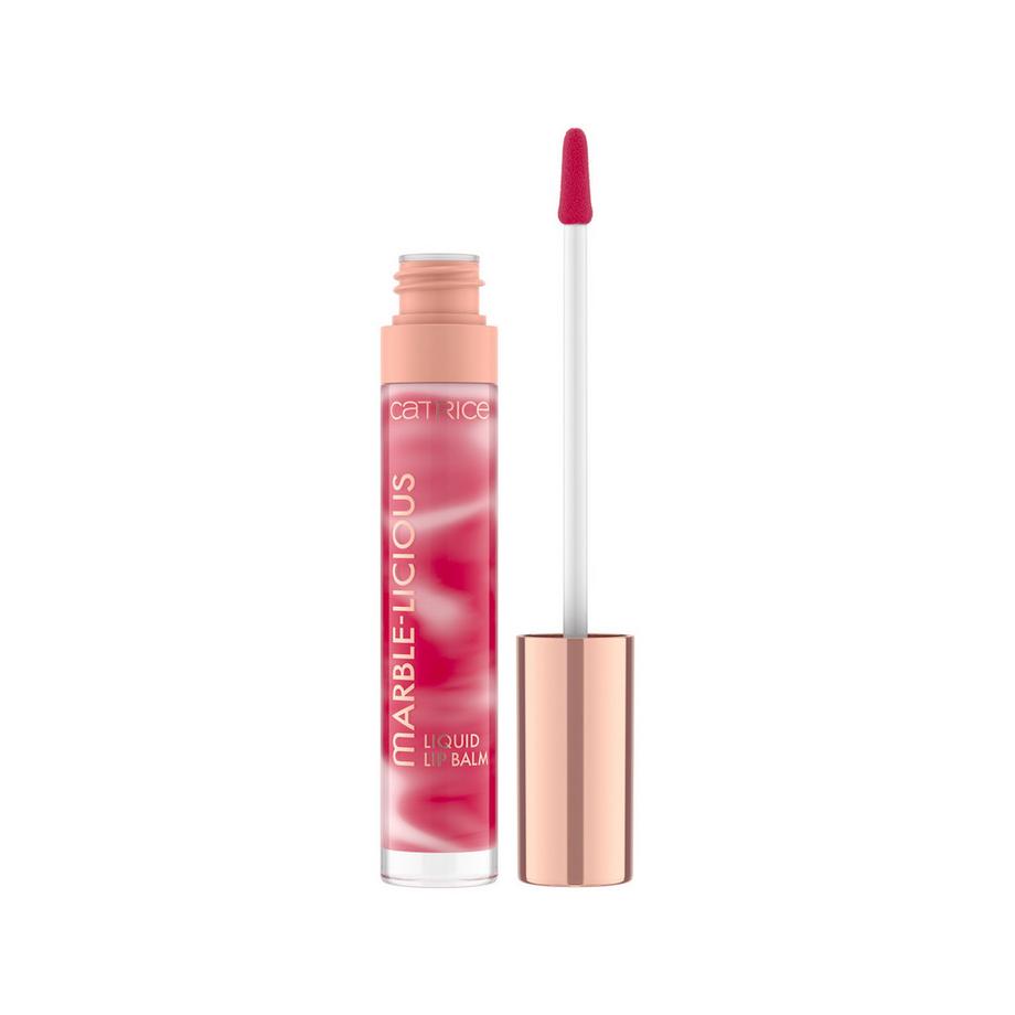 CATRICE Marble-licious  Liquid Lip Balm 