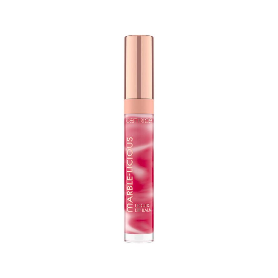 CATRICE Marble-licious  Liquid Lip Balm 