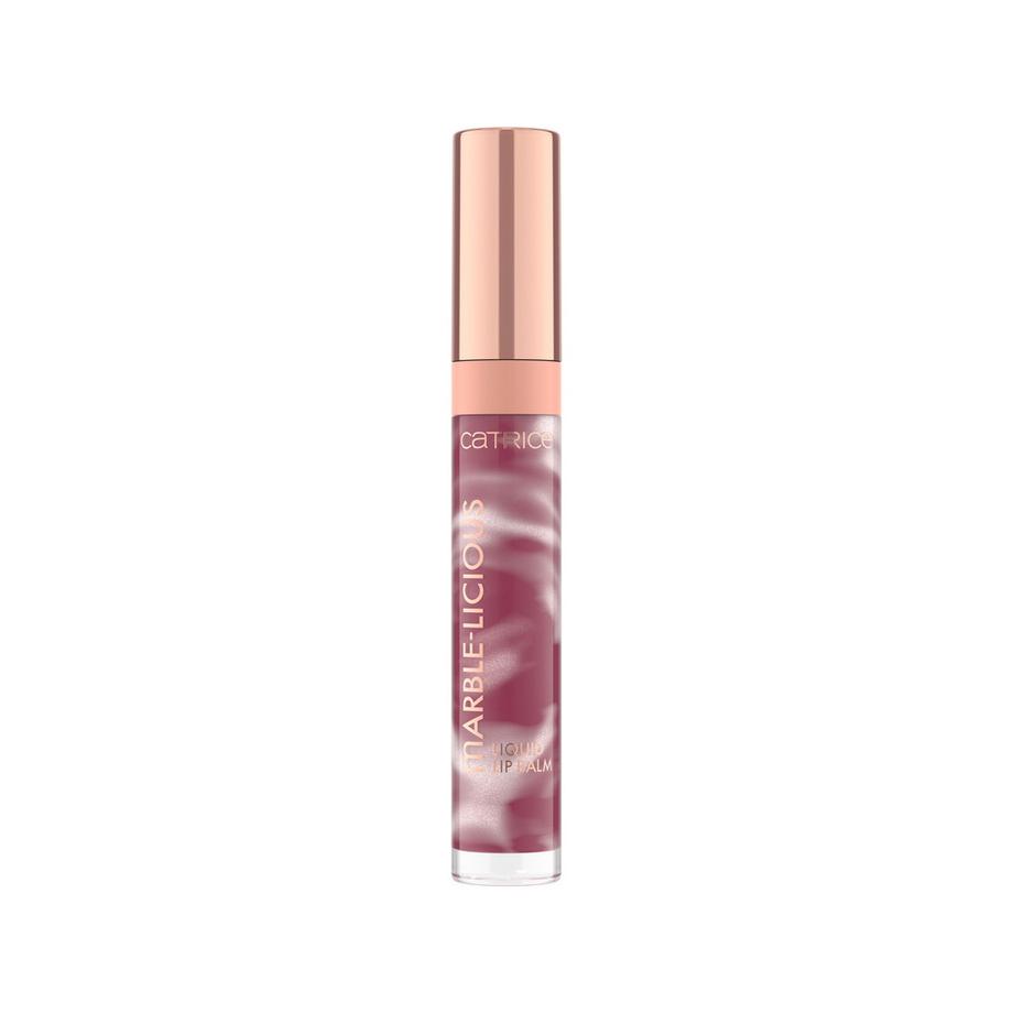 CATRICE Marble-licious Liquid Lip Balm 