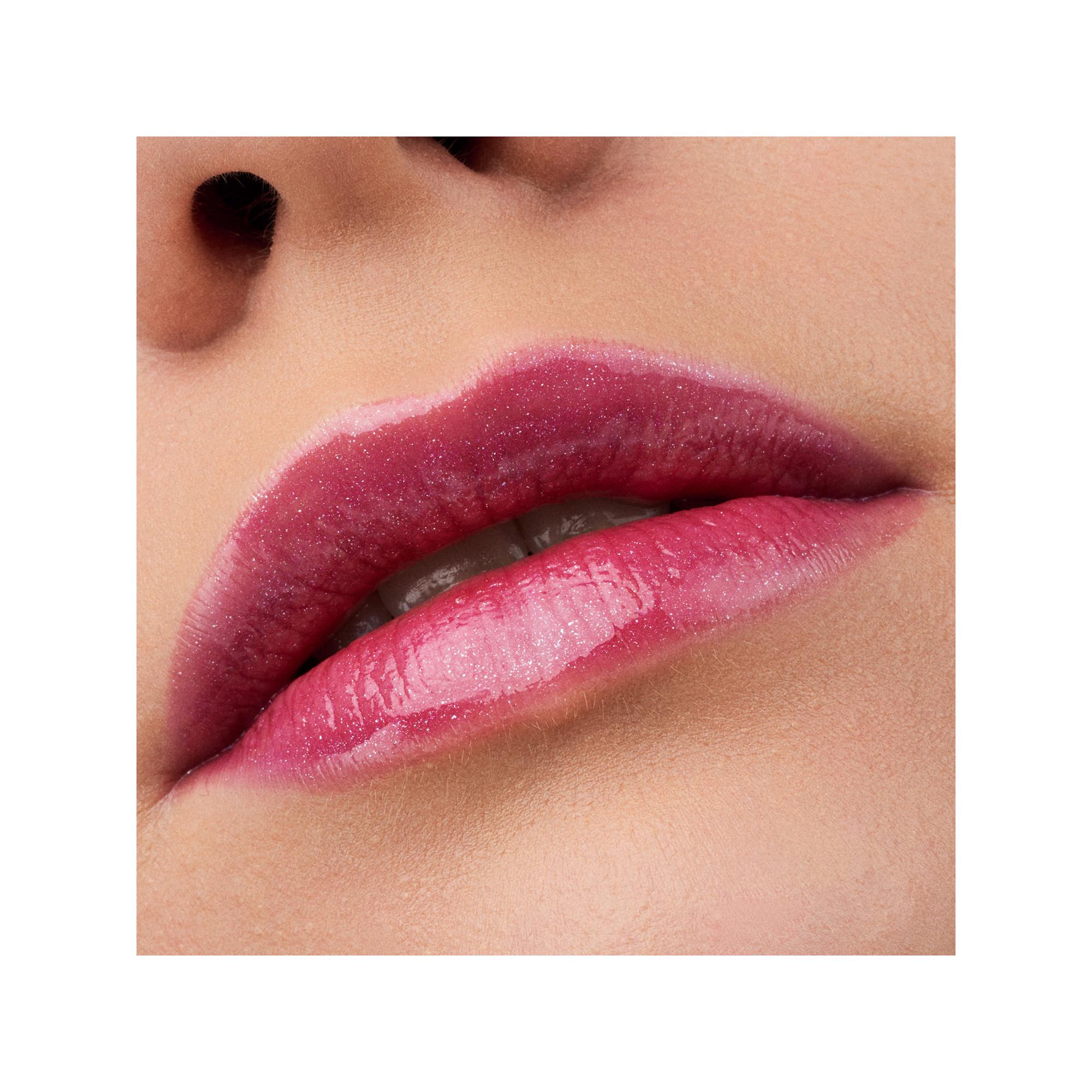 CATRICE Marble-licious Liquid Lip Balm 