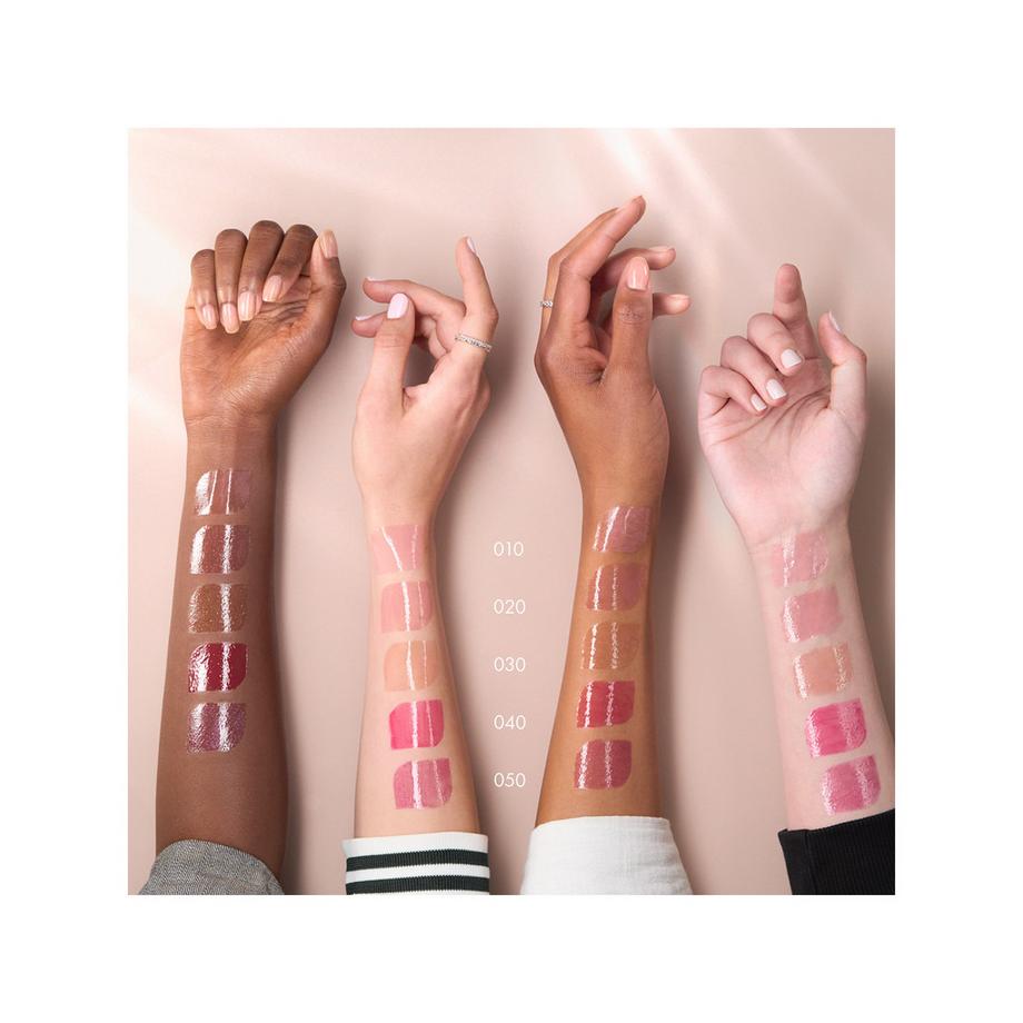 CATRICE Marble-licious Liquid Lip Balm 