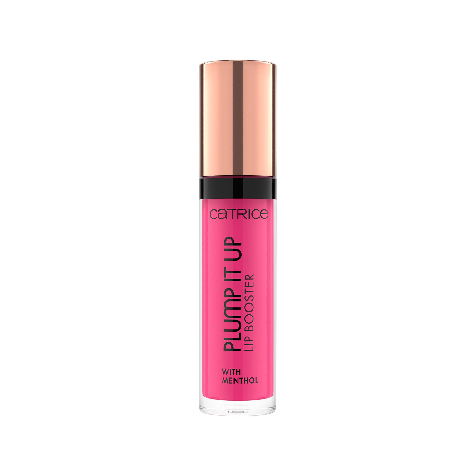 CATRICE Catrice Plump It Up Lip Booster 060 Catrice Plump It Up Lip Booste 