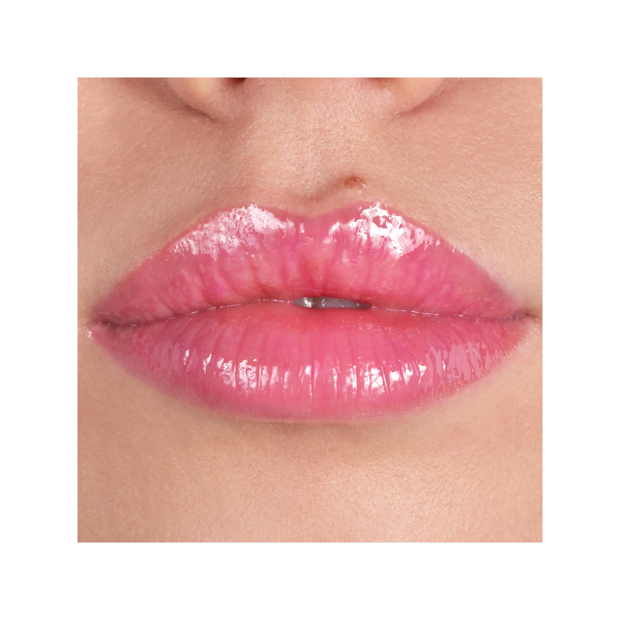 CATRICE Catrice Plump It Up Lip Booster 060 Catrice Plump It Up Lip Booste 