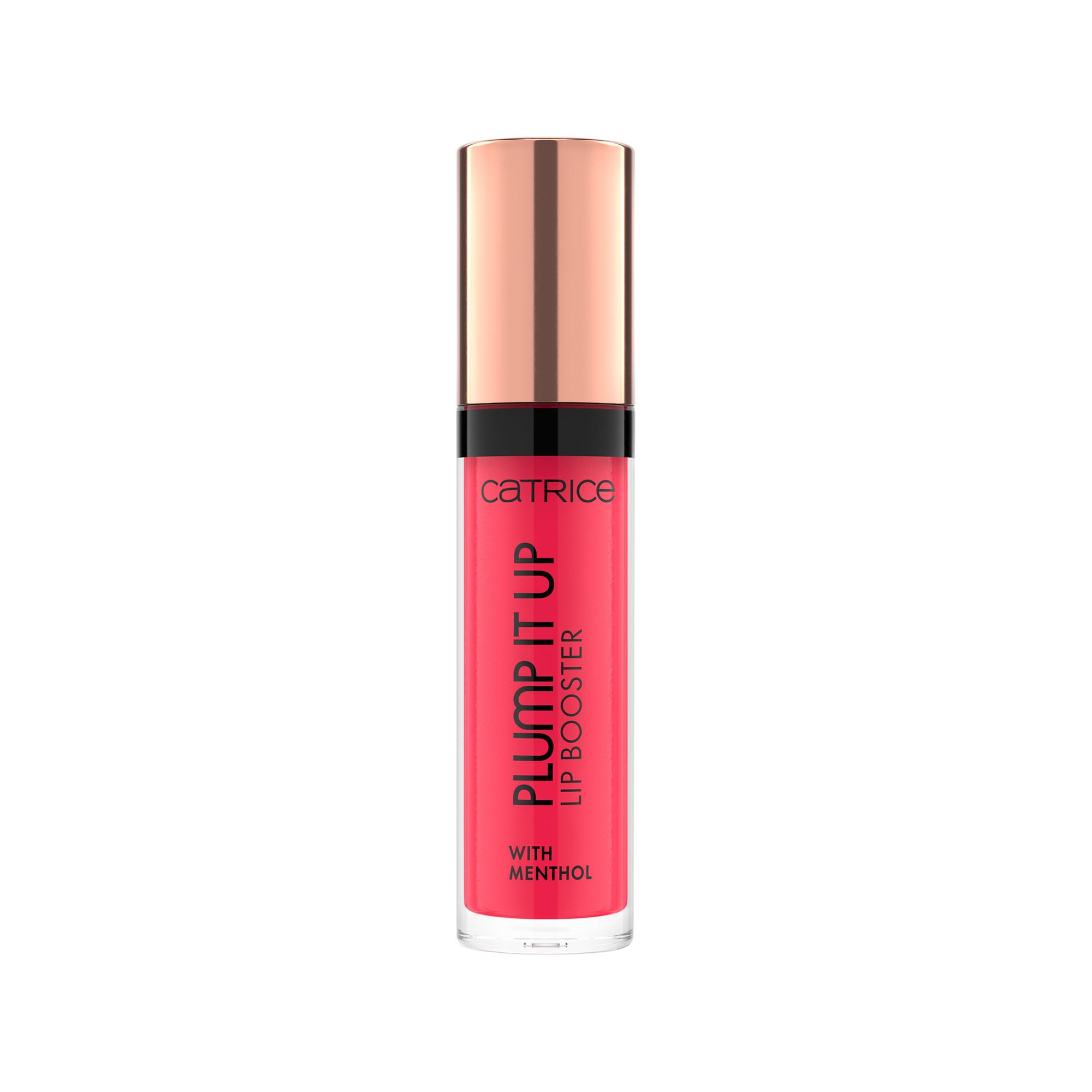 CATRICE Catrice Plump It Up Lip Booster 060 Catrice Plump It Up Lip Booste 