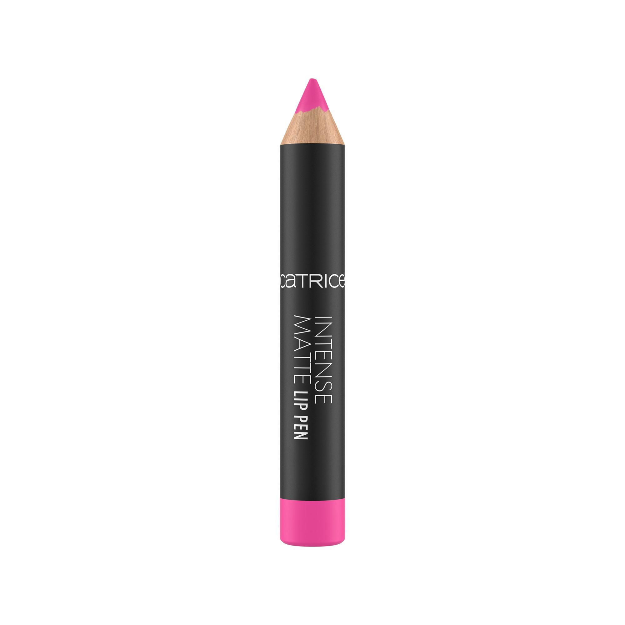 CATRICE Intense Matte Lip Pen 