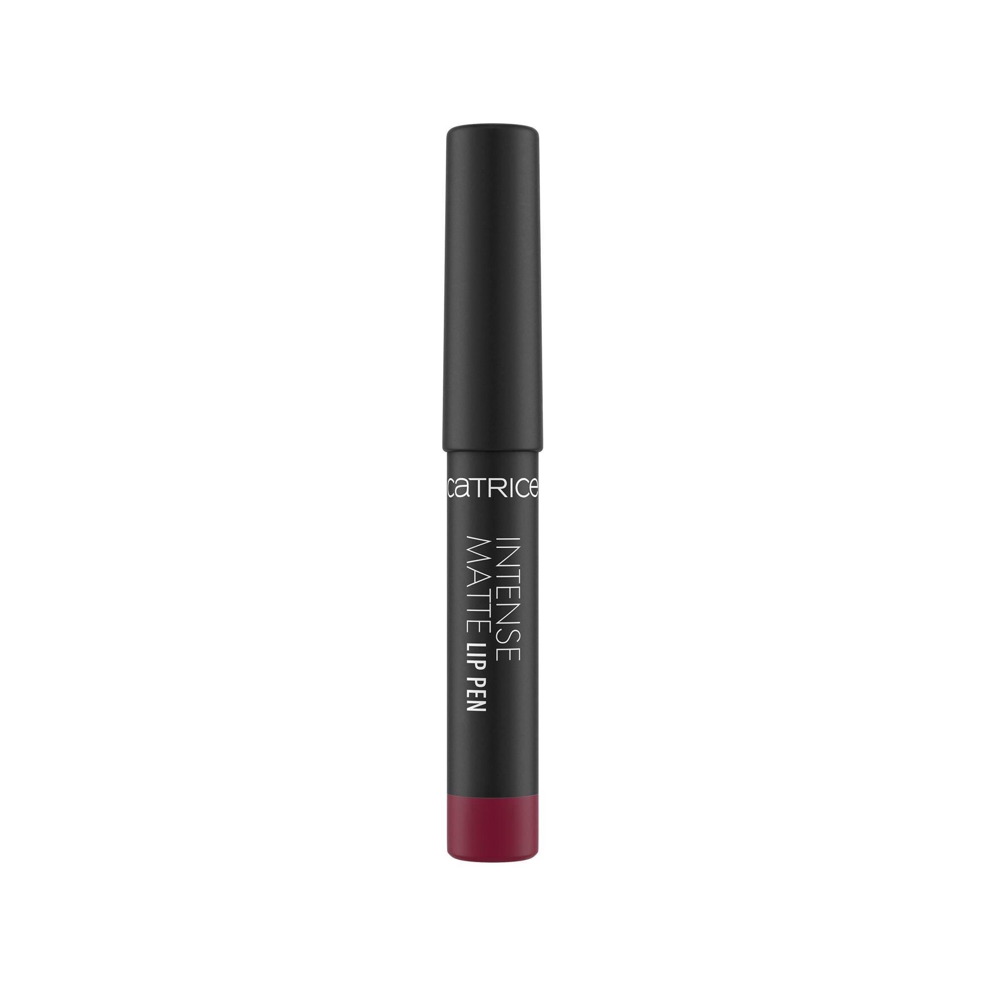 CATRICE Intense Matte Lip Pen 