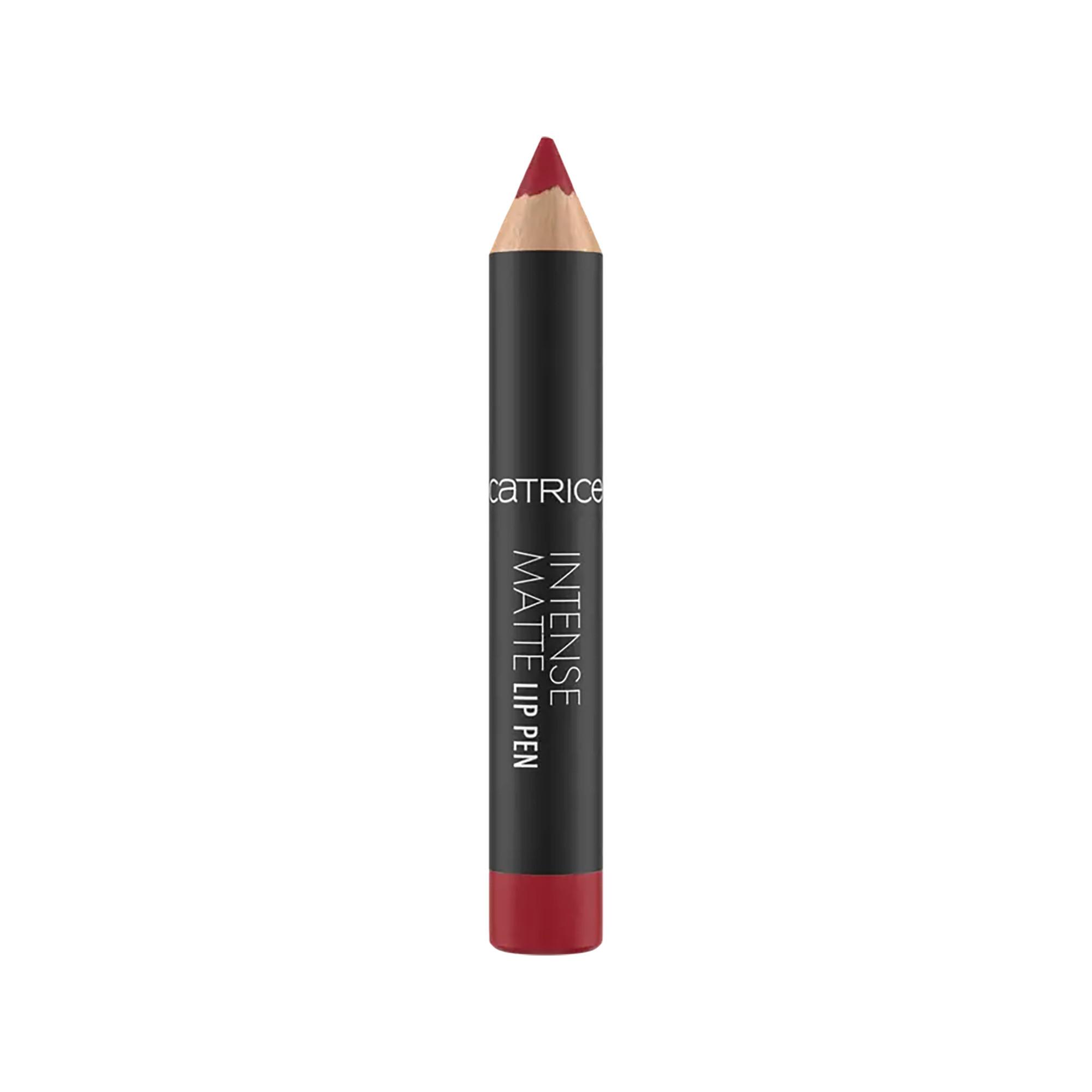 CATRICE Intense Matte Lip Pen 