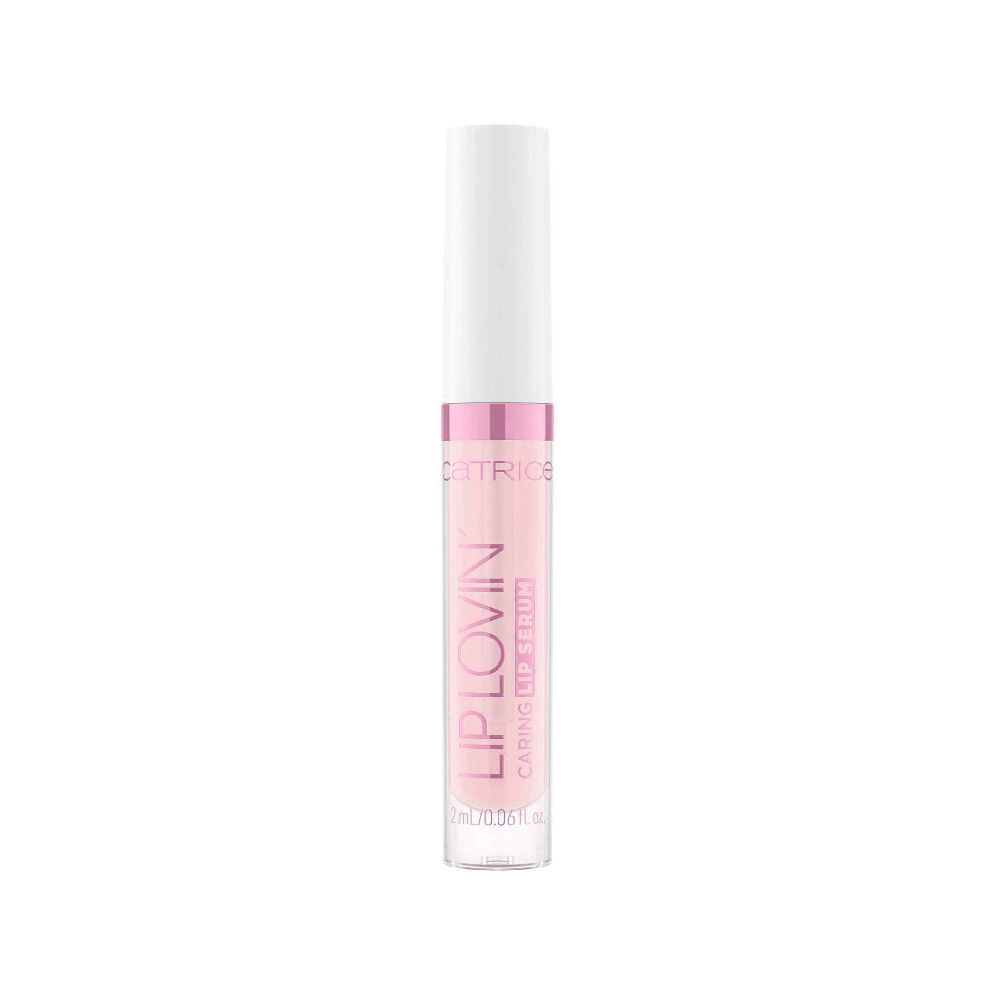 CATRICE  Lip Lovin' Siero Trattamento Labbra 
