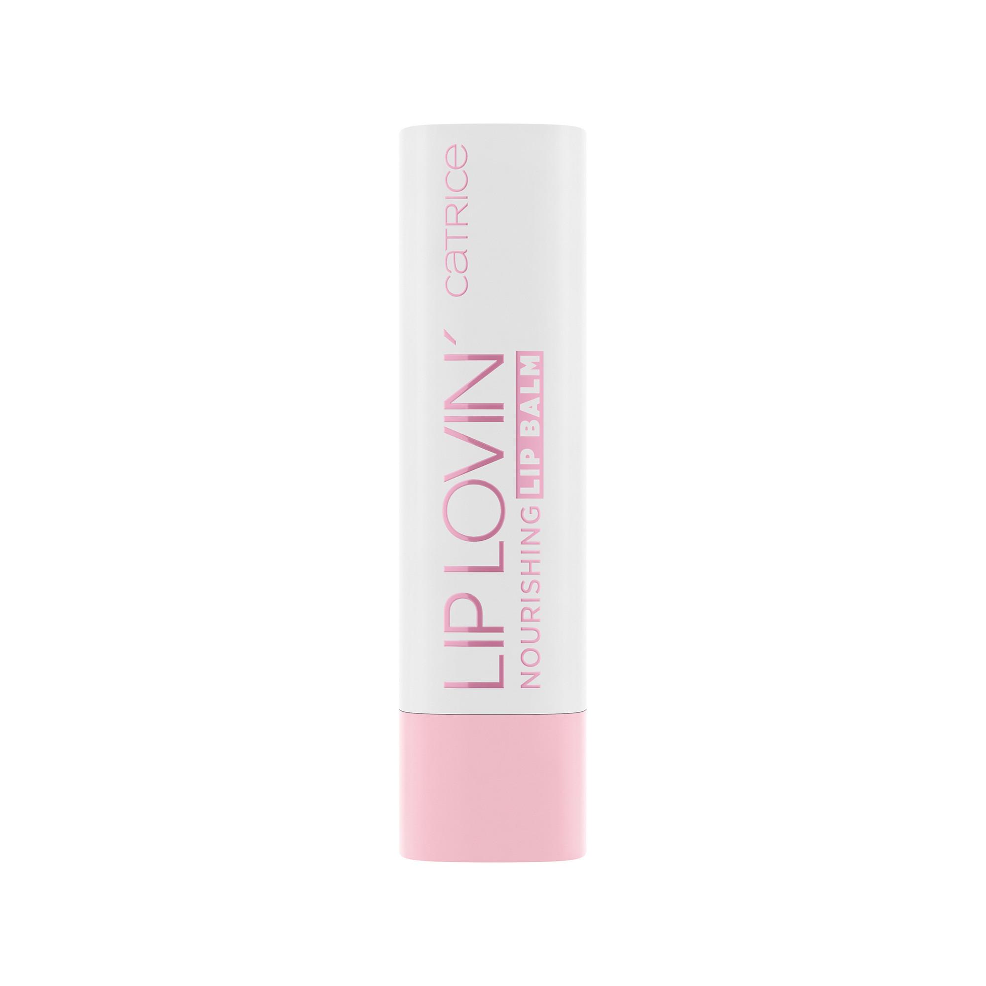 Image of Lip Lovin' Nourishing Lip Balm Damen Comforting Kiss 3.5g