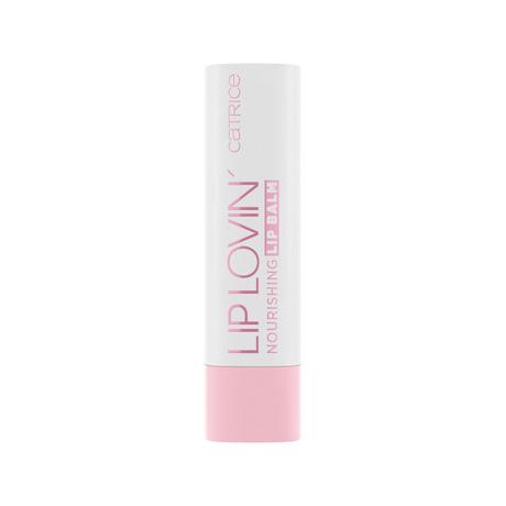 CATRICE  Lip Lovin' Nourishing Lip Balm 