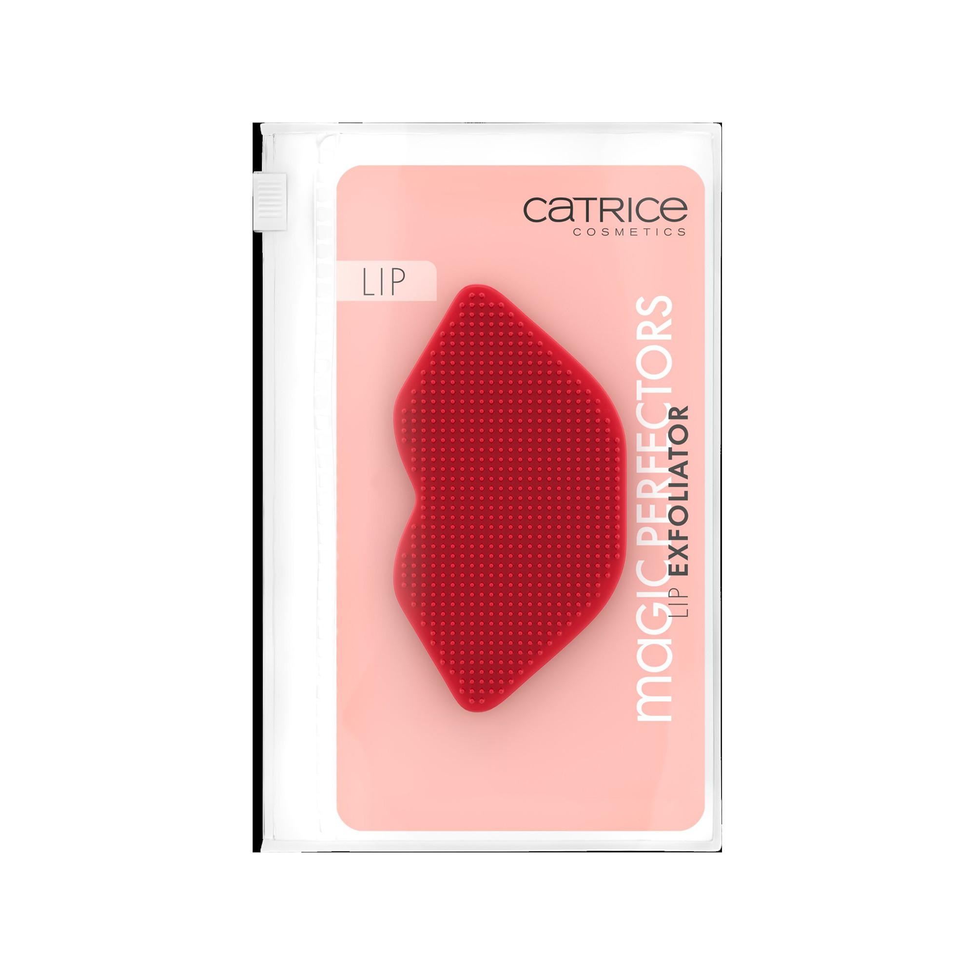 CATRICE  Magic Perfectors Lip Exfoliator 