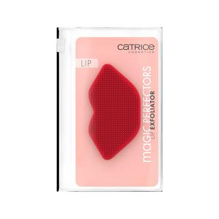 CATRICE  Magic Perfectors Lip Exfoliator exfoliant lèvres 