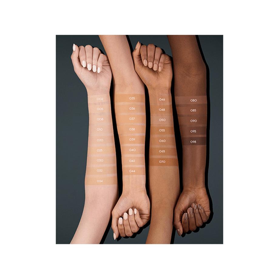 CATRICE Catrice HD Liquid Coverage Foundation 032 HD Liquid Coverage Foundation fond de teint 