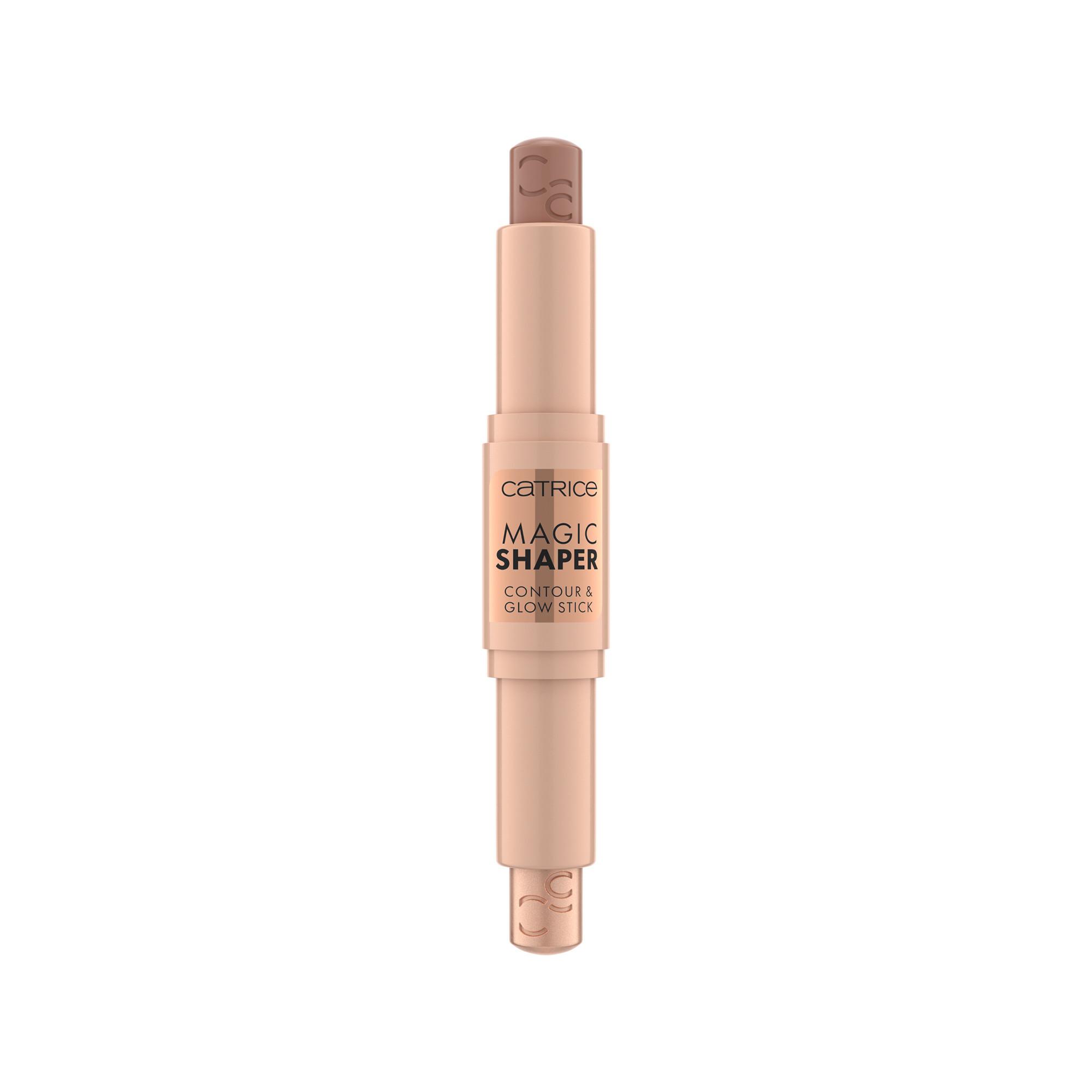 CATRICE Magic Shaper  Contour & Glow Stick 