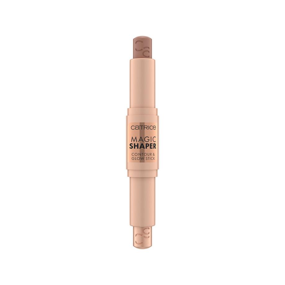 CATRICE Magic Shaper  Contour & Glow Stick 