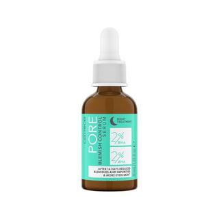 CATRICE  Pore Blemish Control Serum sérum 