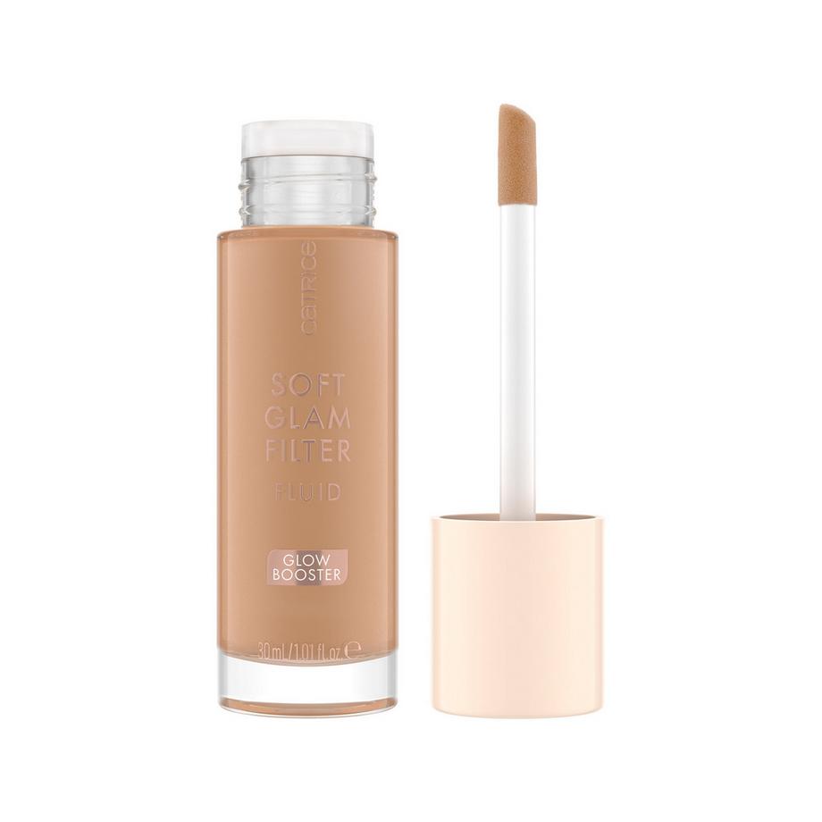 CATRICE Catrice Soft Glam Filter Fluid 030 Soft Glam Filter Fluid 