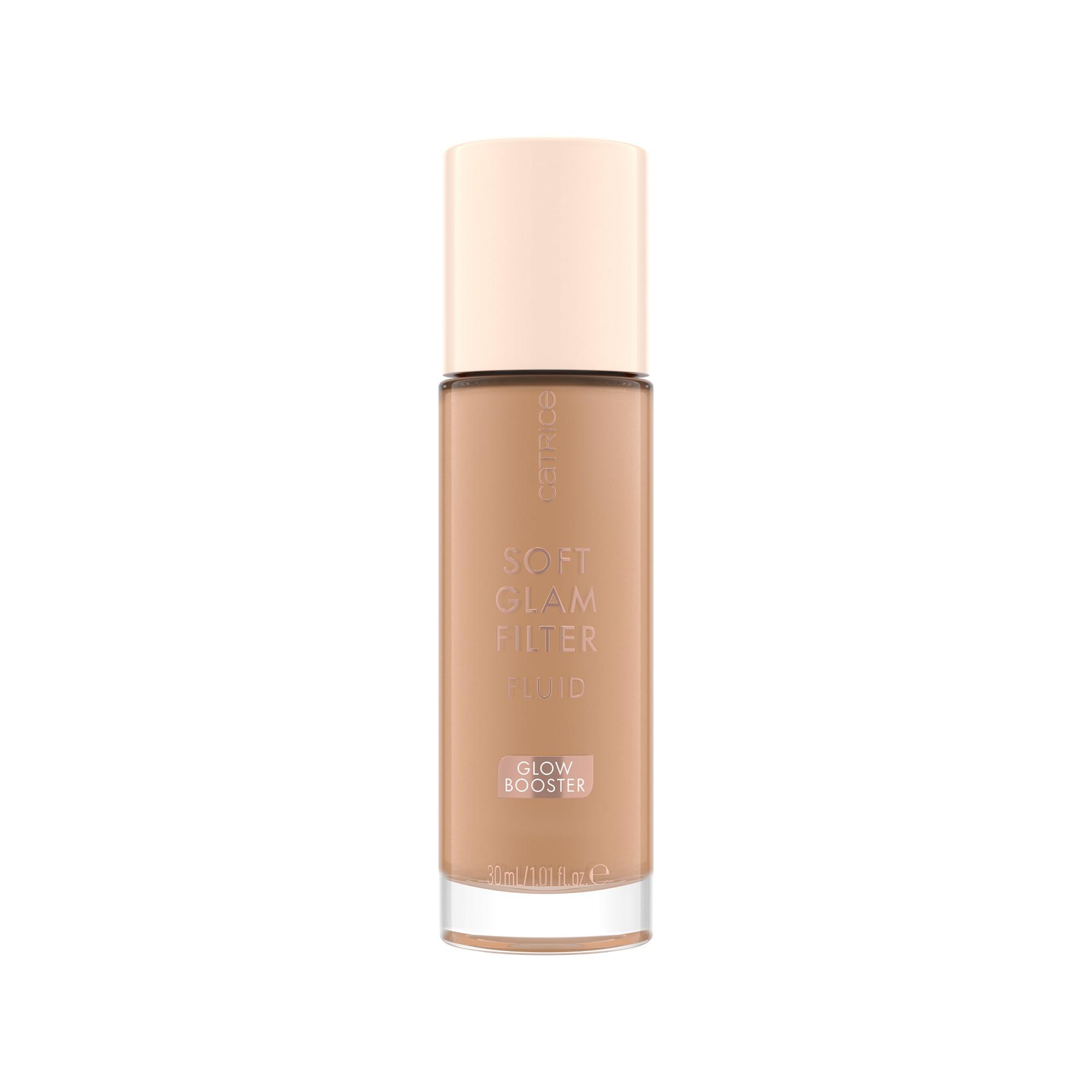CATRICE Catrice Soft Glam Filter Fluid 030 Soft Glam Filter Fluid 
