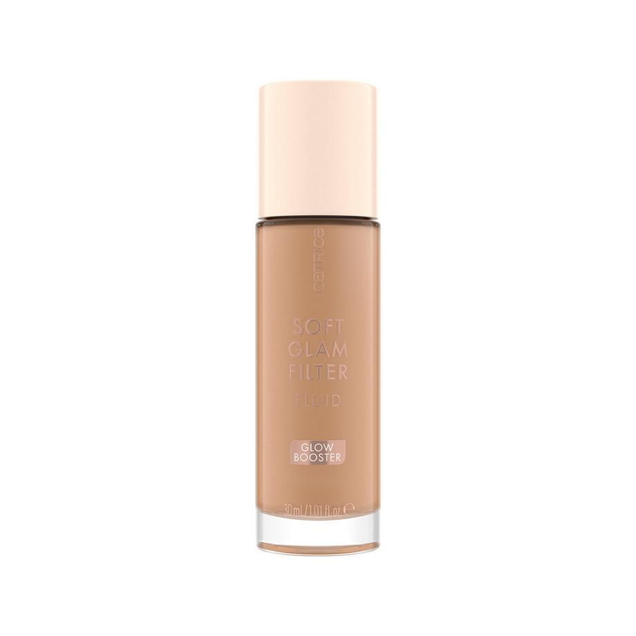 CATRICE Catrice Soft Glam Filter Fluid 030 Soft Glam Filter Fluid 
