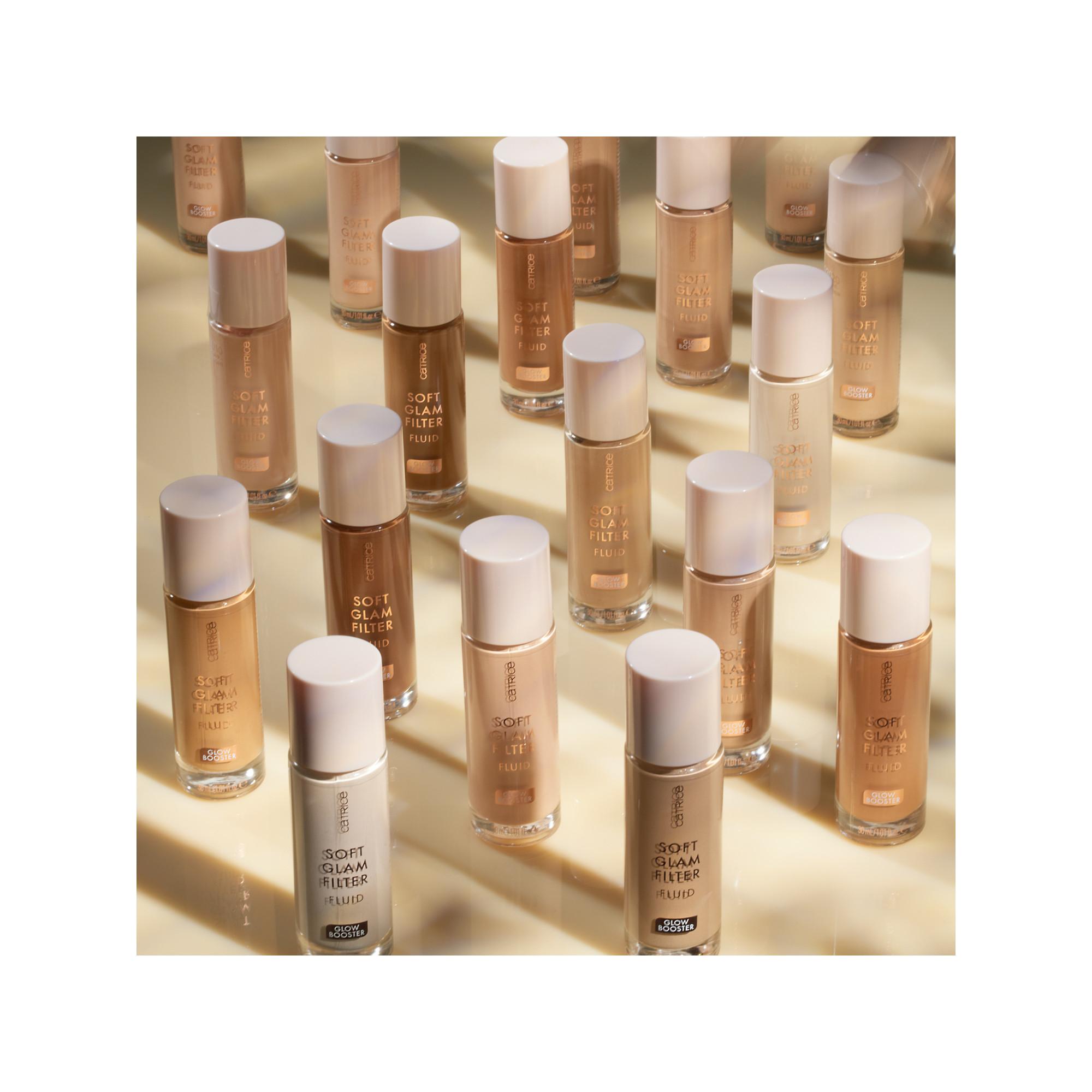 CATRICE Catrice Soft Glam Filter Fluid 030 Soft Glam Filter Fluid 