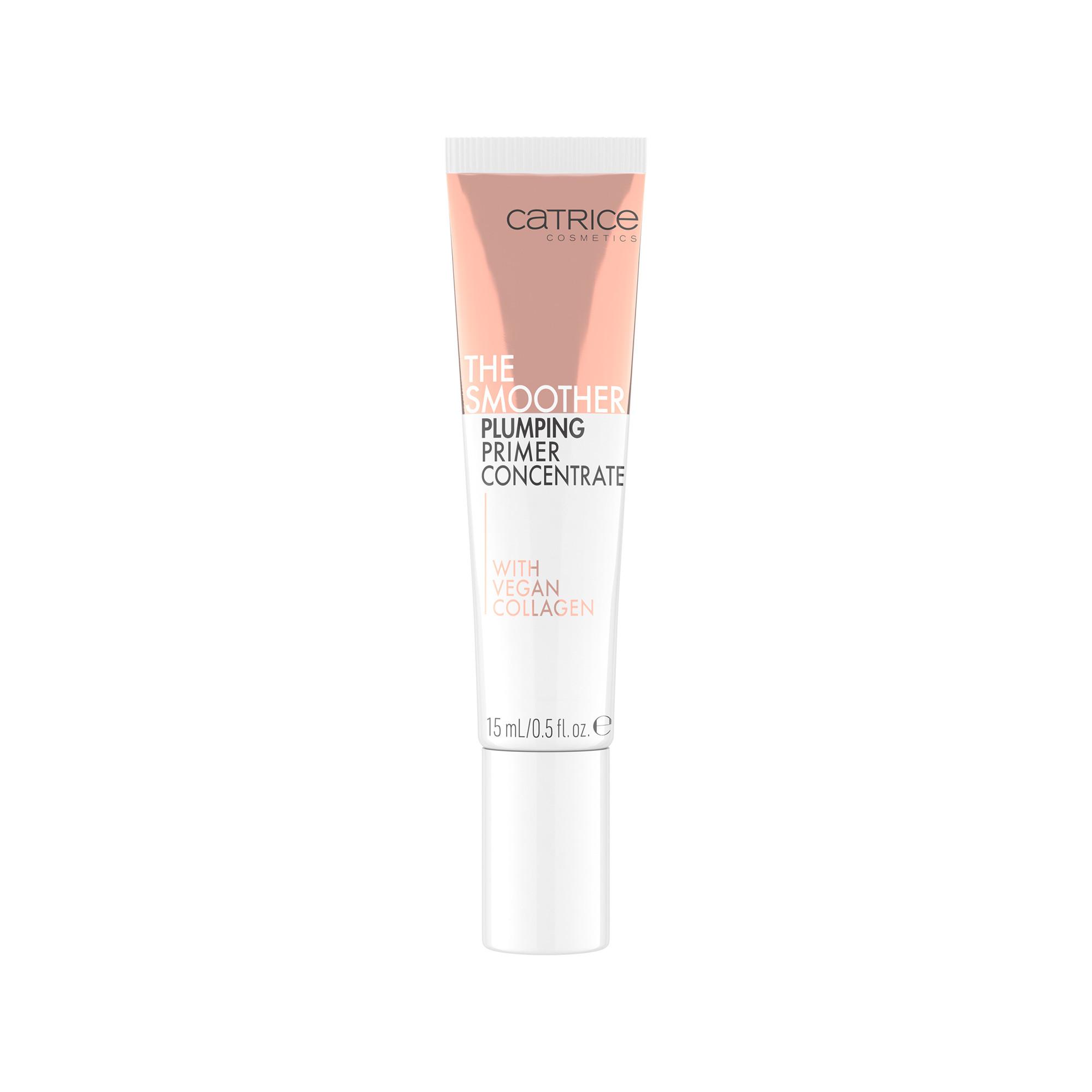 CATRICE Catrice The Smoother Plumping Primer Concentrate The Smoother Plumping Primer Concentrate 