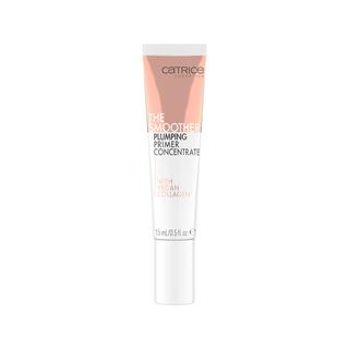CATRICE  The Smoother Plumping Primer Concentrate 